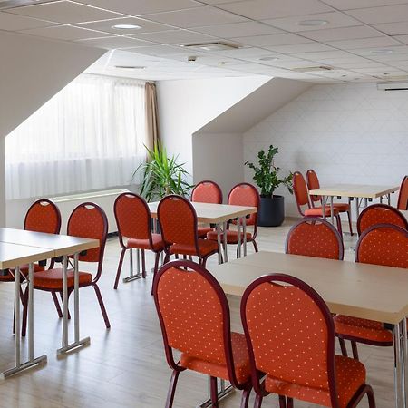 Vitalmed Hotel Sárvár Esterno foto